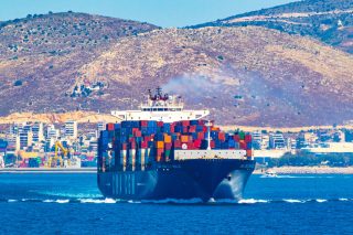 container ploia